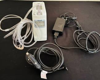 Inogen One G4 oxygen concentrator model IO – 400.