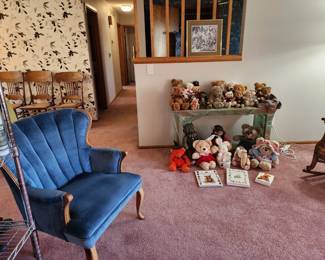 Bears Galore