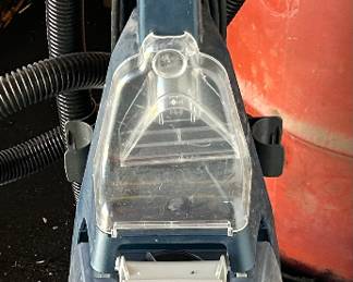Carpet Cleaner