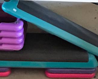 Workout Equipment