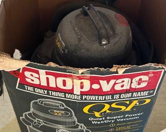 Shop-Vac