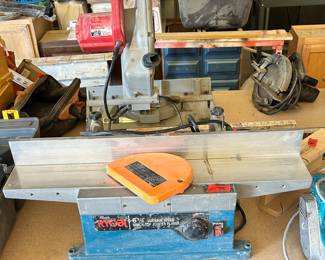 Table Saw