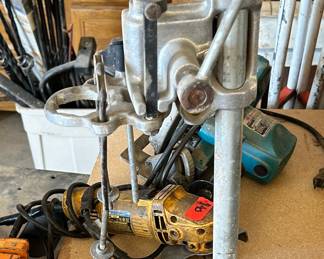 Drill Press