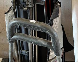 Golf Clubs