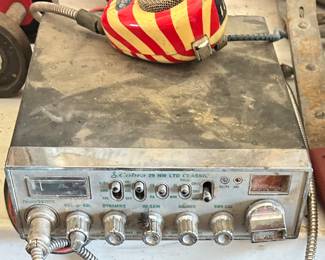 CB Radio