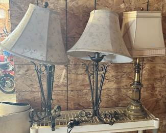 Lamps