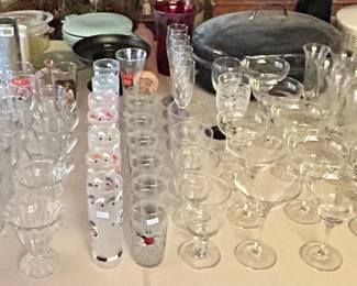 Glassware
