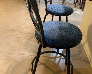 Bar stools