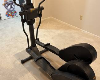 Nordictrack Ellipse E9