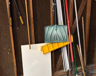 Outdoor Equipment