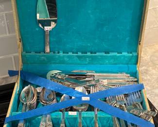 Silverware Sets