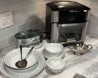 Serving Bowls