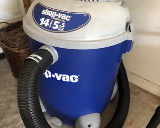 Shop-Vac