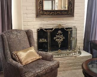Wonderful collection of fine furniture & decorative arts