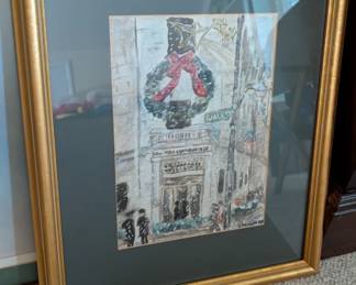 Sale Picture