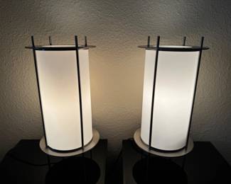 31 ModernTouchControlTableLampswFrostedGlass3LevelBrightness