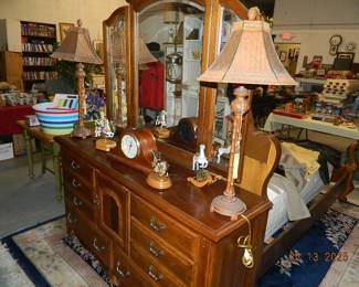 dresser