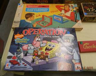 games