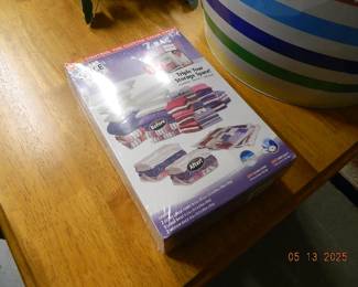 storage bags