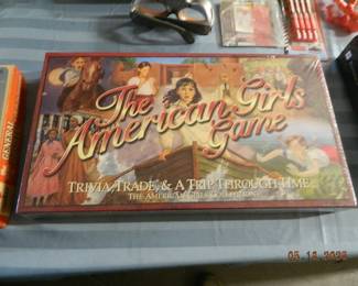 games