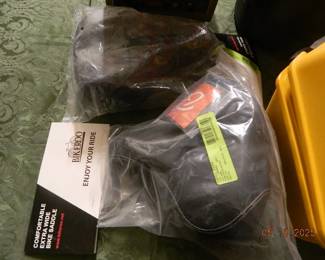 bike seats