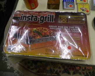 grill