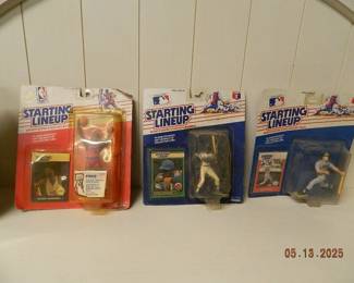 sports collectibles