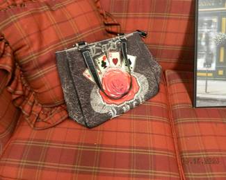 handbag