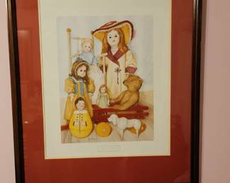 Sale Picture
