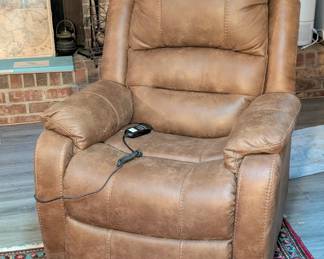 Electric Lift Chair