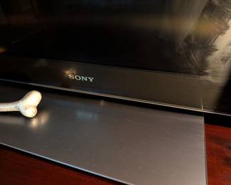 Sony Flatscreen TV