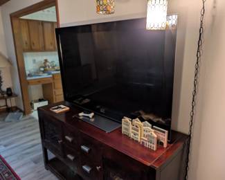 Sony Flatscreen TV