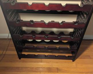 Wine Rack