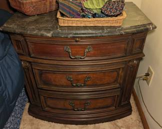 Universal Furniture Nightstand