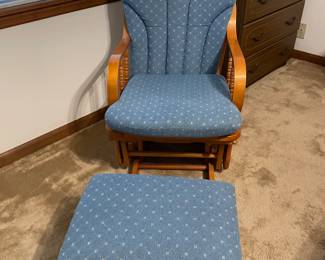 glider rocker