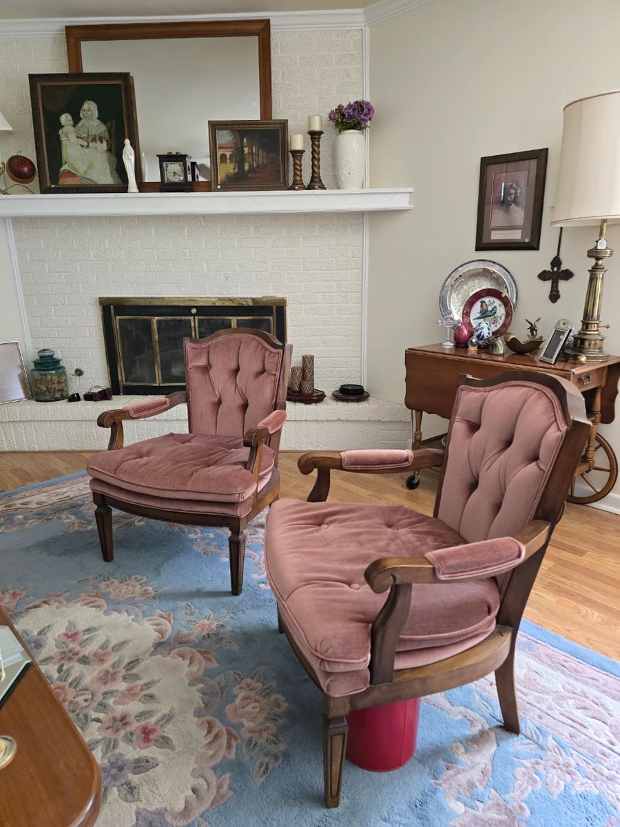 Estate Sale in Abilene, TX starts on 5/17/2025