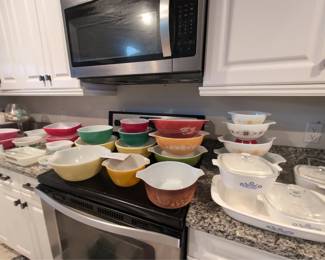 Purex lot $800
