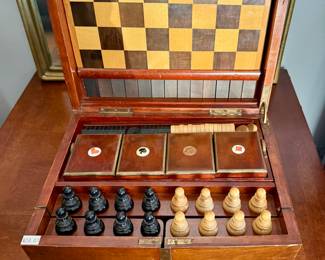 Antique Chest