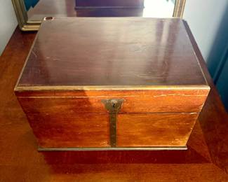 Antique Chest