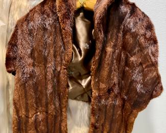 Mink