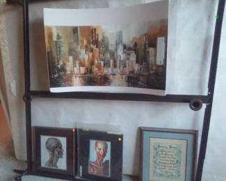 bedframeart