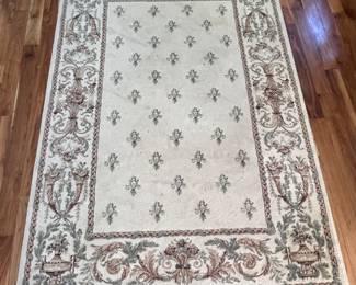 5 1/2' x 7 1/2'