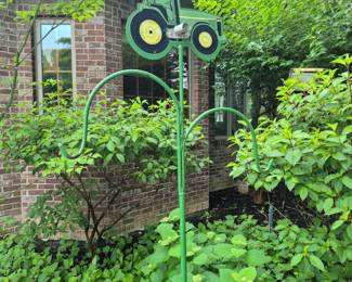 John Deere Shepherds hook