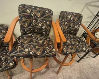 High chairs