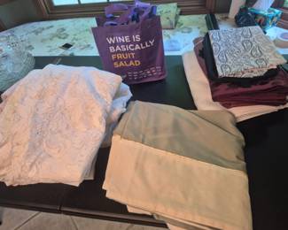 Linens