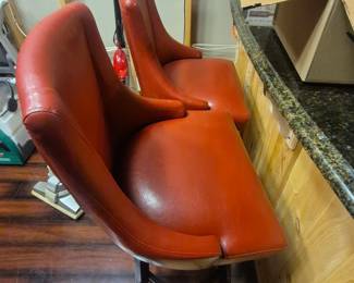 Bar chairs
