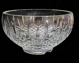 WATERFORD 7.5 Nocturne Bowl
