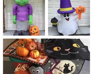 Halloween Fun