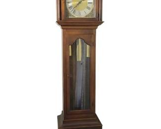 HOWARD MILLER BARWICK Longcase Clock