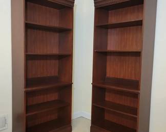 Tall Bookcases